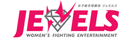 女子総合格闘技ジュエルス